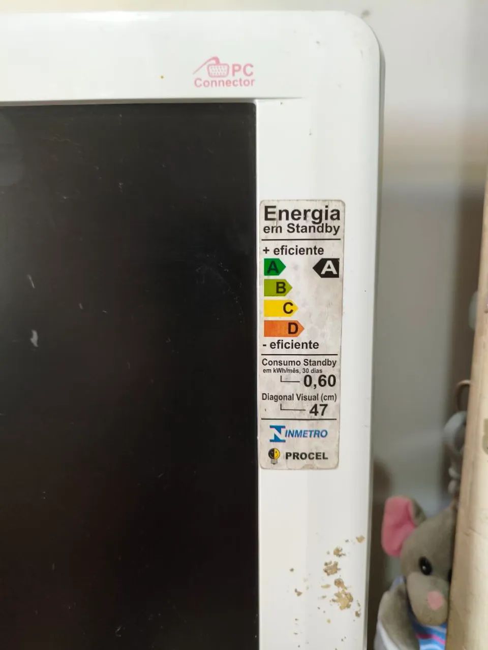 televisão  - Foto 3