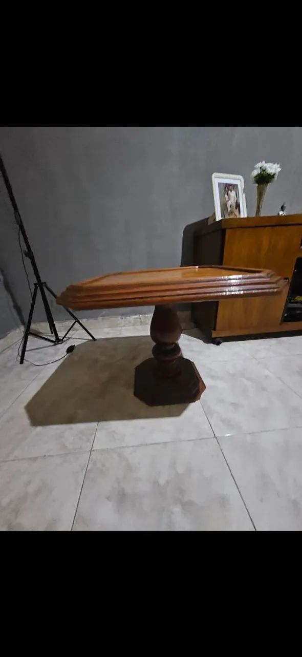 Mesa de centro/ canto - Foto 4