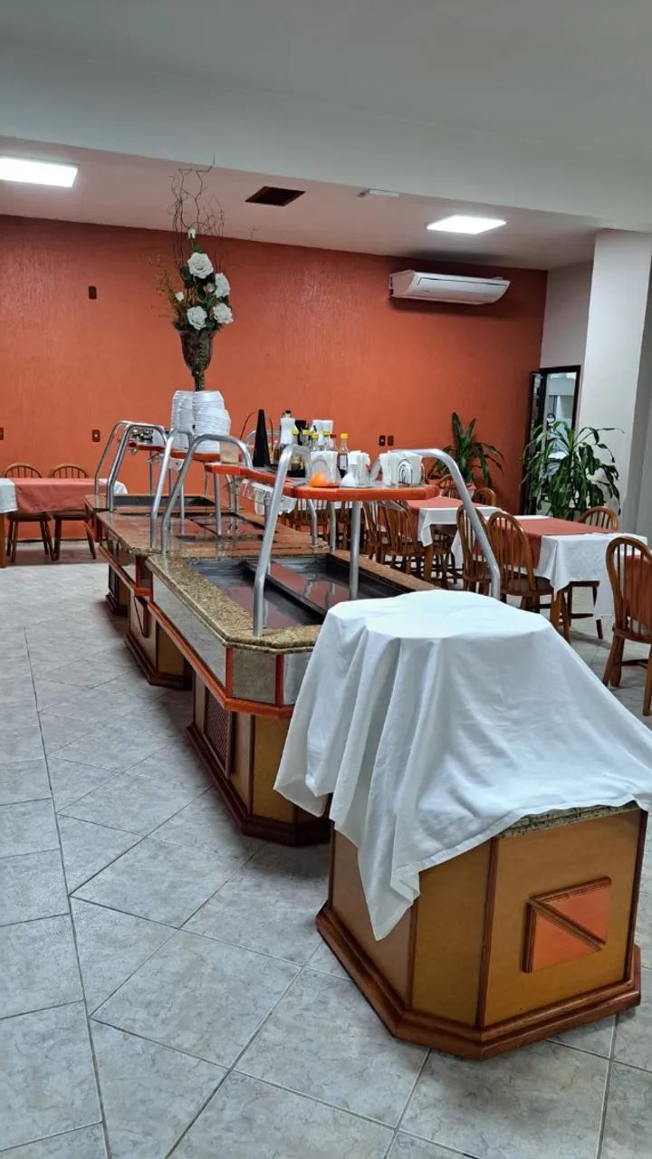 Buffet Usado - Foto 3