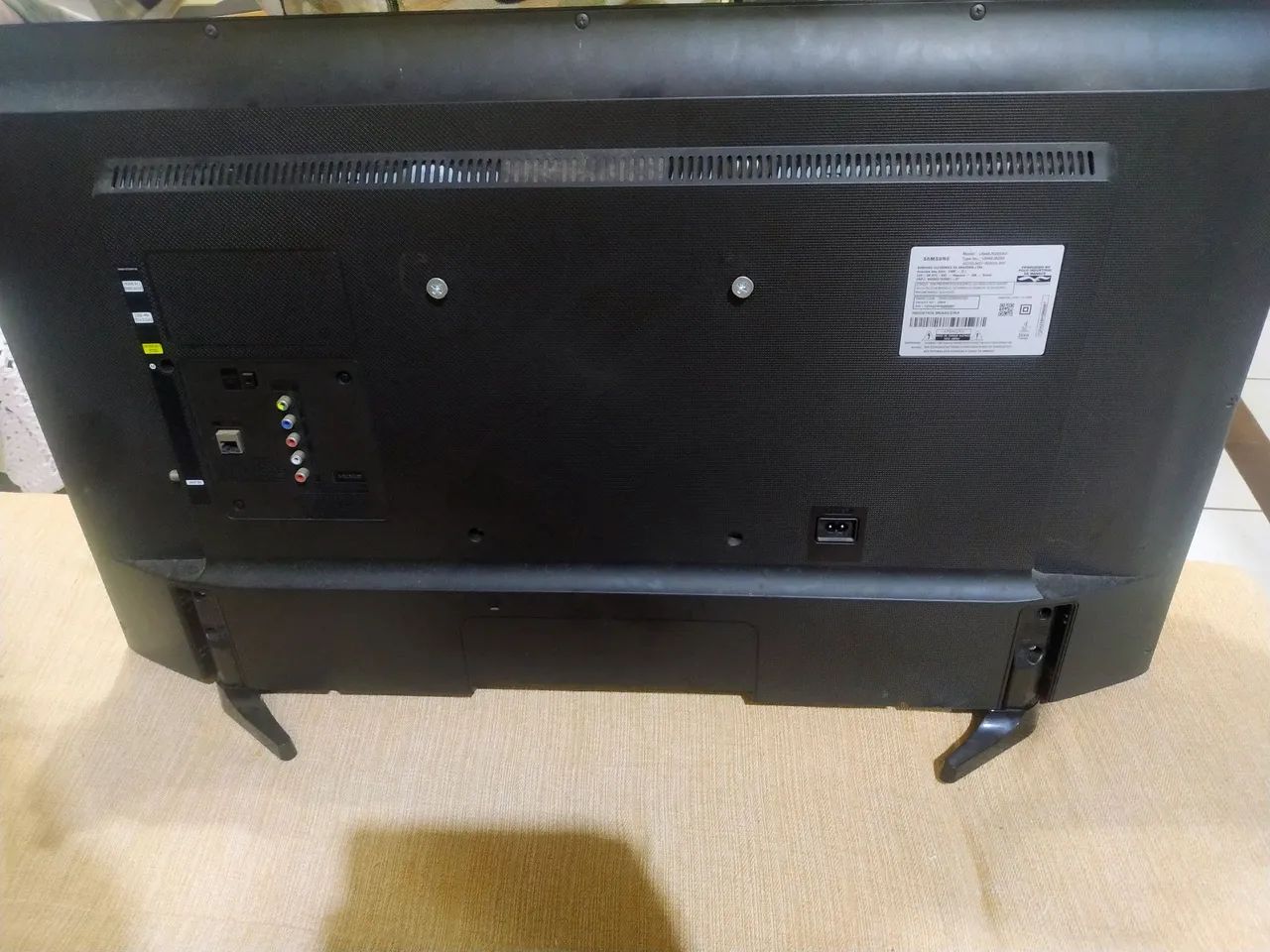 TV Samsung 40'  - Foto 3