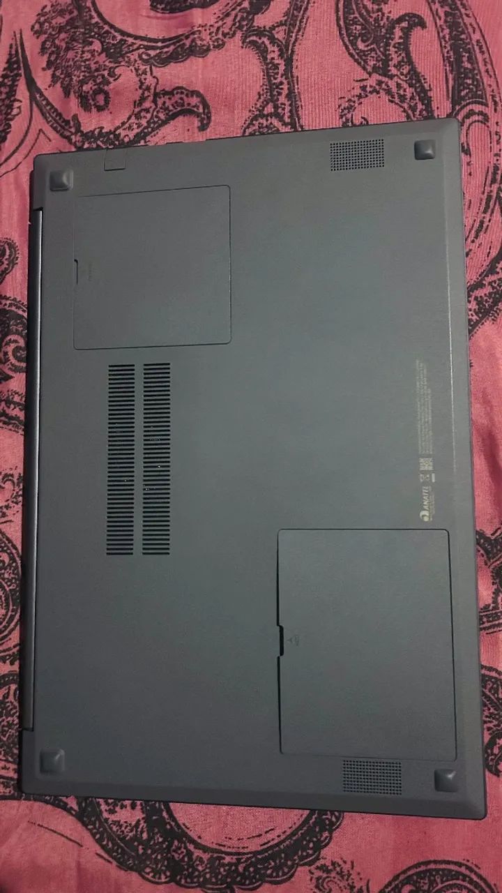 Notebook Samsung book - Foto 2
