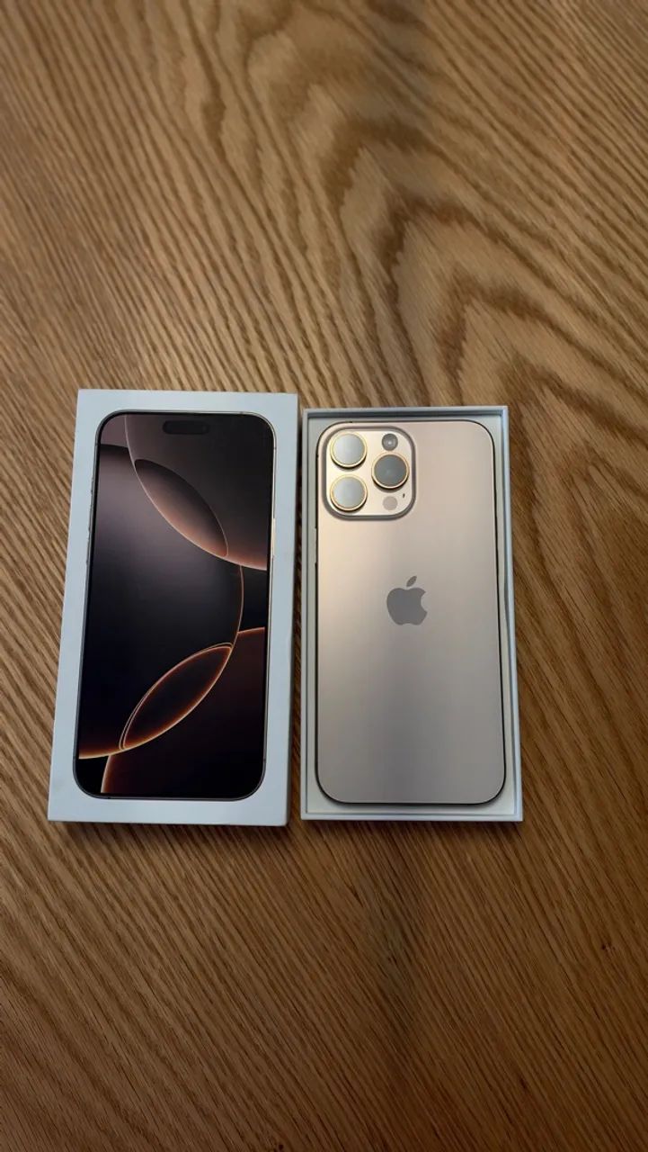 Iphone 16 Pro Max 1tb - Foto 2