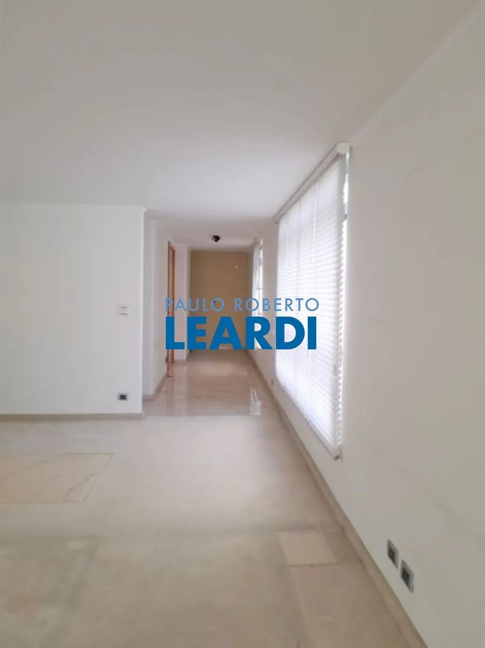 APARTAMENTO - HIGIENÓPOLIS - SP