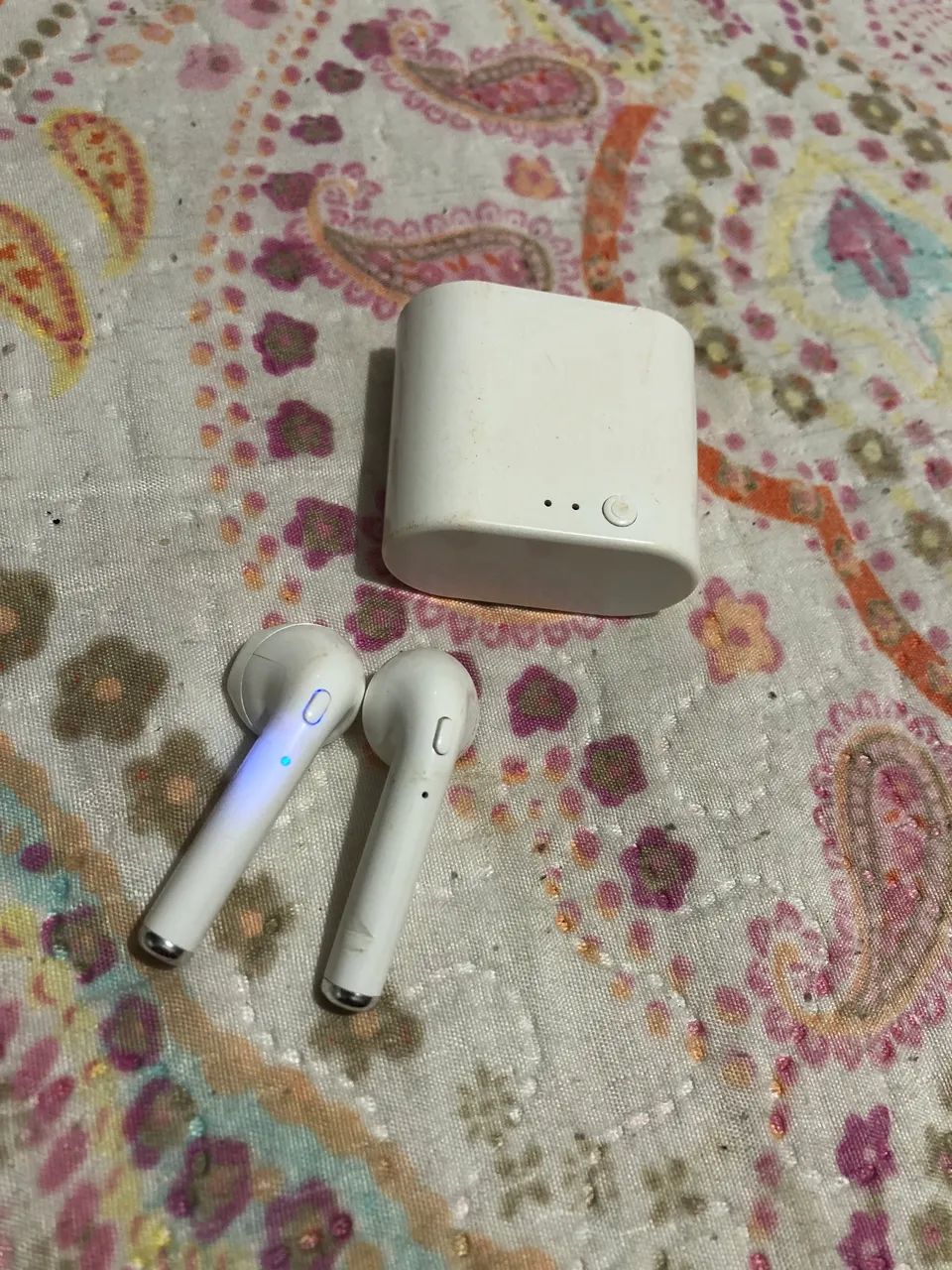 apple usado porem esta otimo para o uso - Foto 2