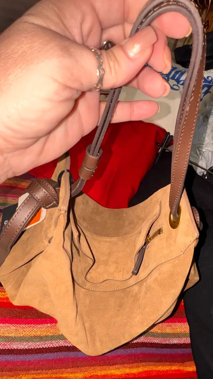 Bolsa Zara  - Foto 2