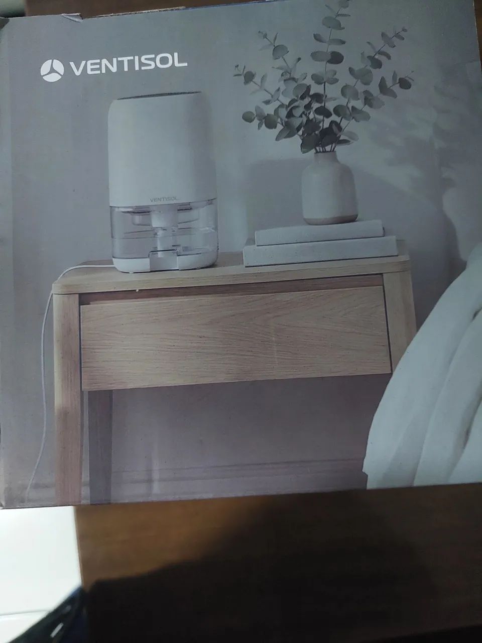 Desumidificador de ar  - Foto 4