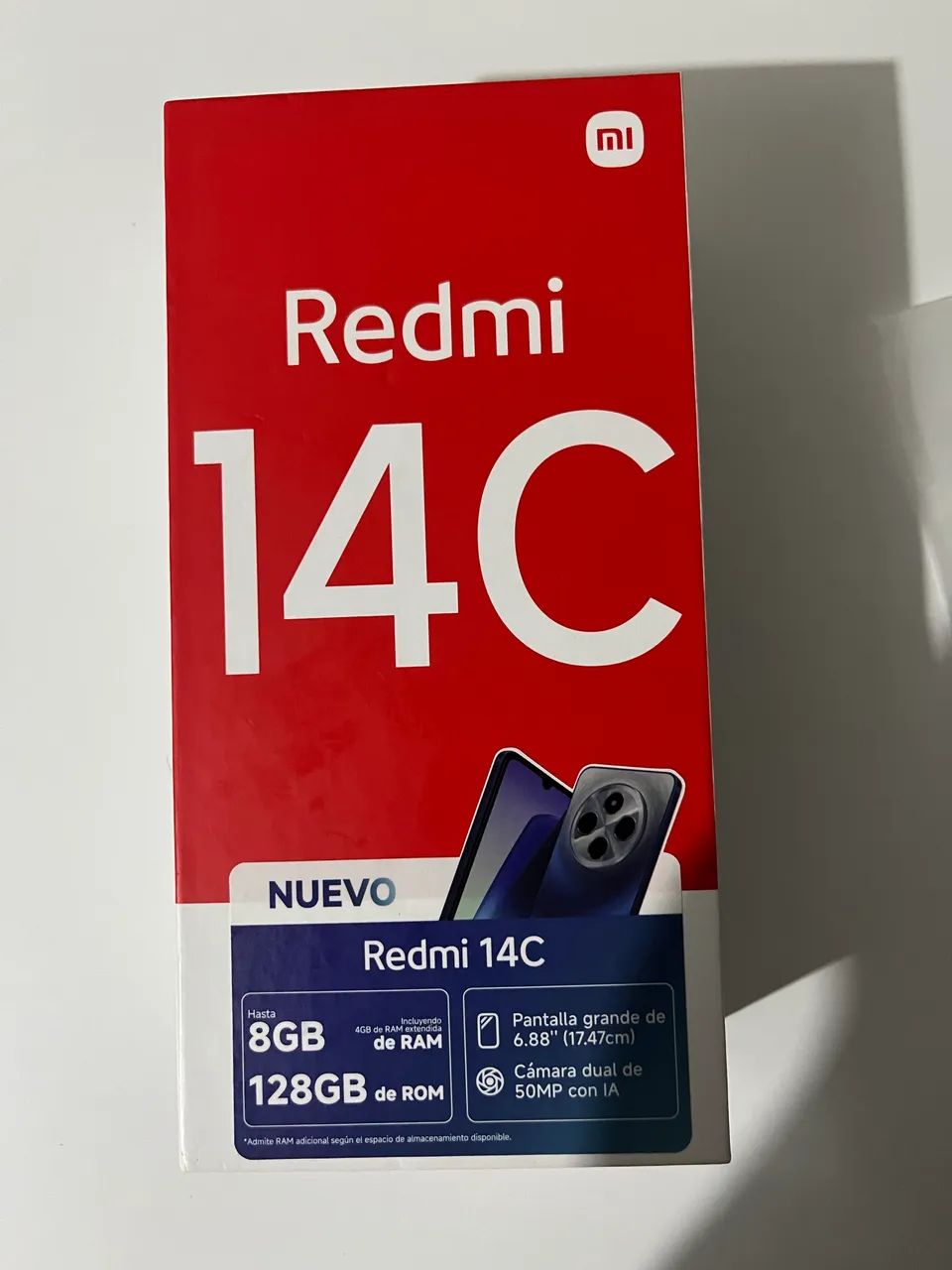 Xaiomi - Redmi 14C  - Foto 2
