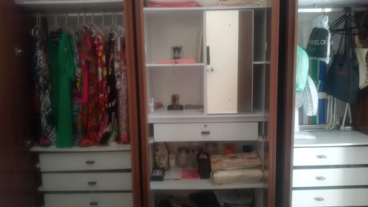 VENDO  ..  MÓVEL  DE   QUARTO  . - Foto 3