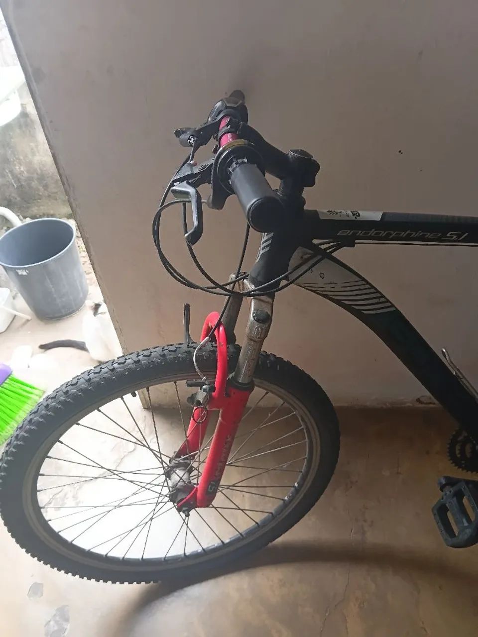 Bicicleta  - Foto 2