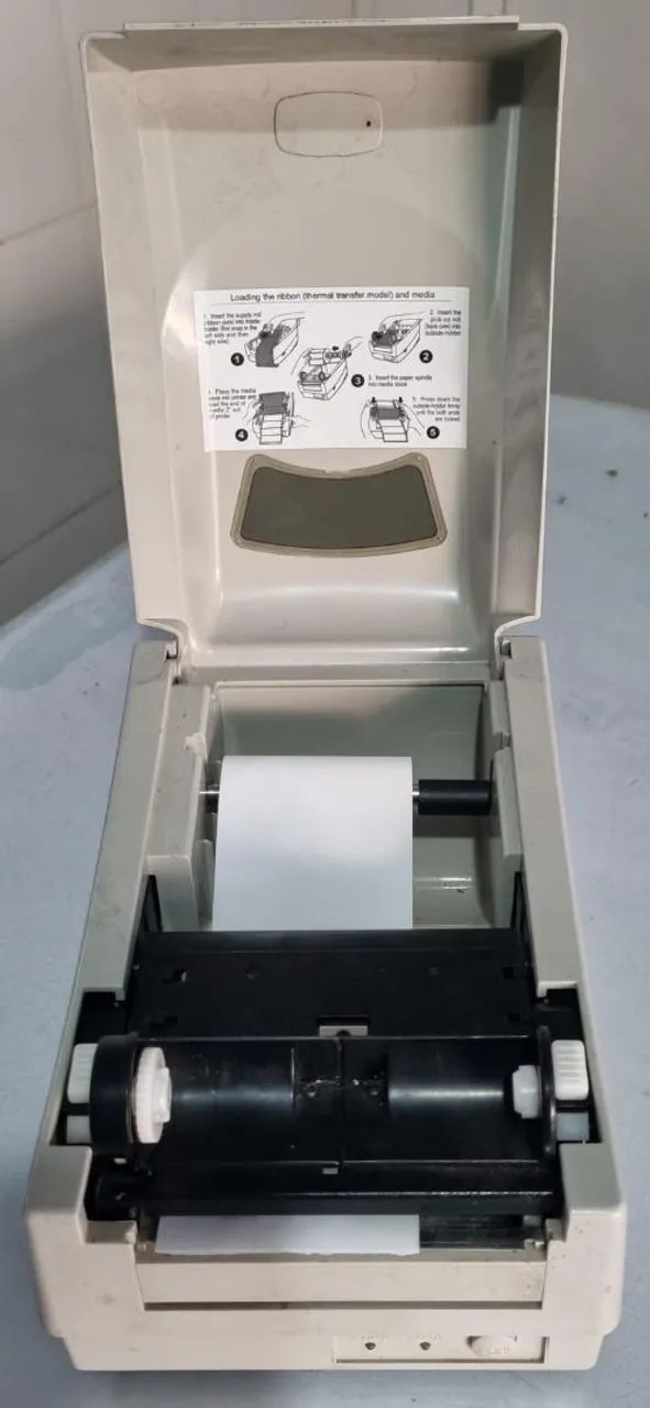 Impressora Térmica argox - Foto 4