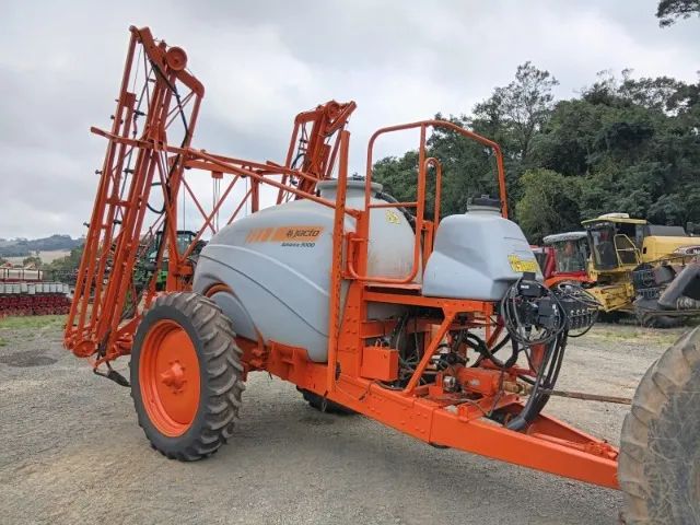 Pulverizador Jacto - AM18 Advance, 3000 Litros Fab 2017 - Foto 6