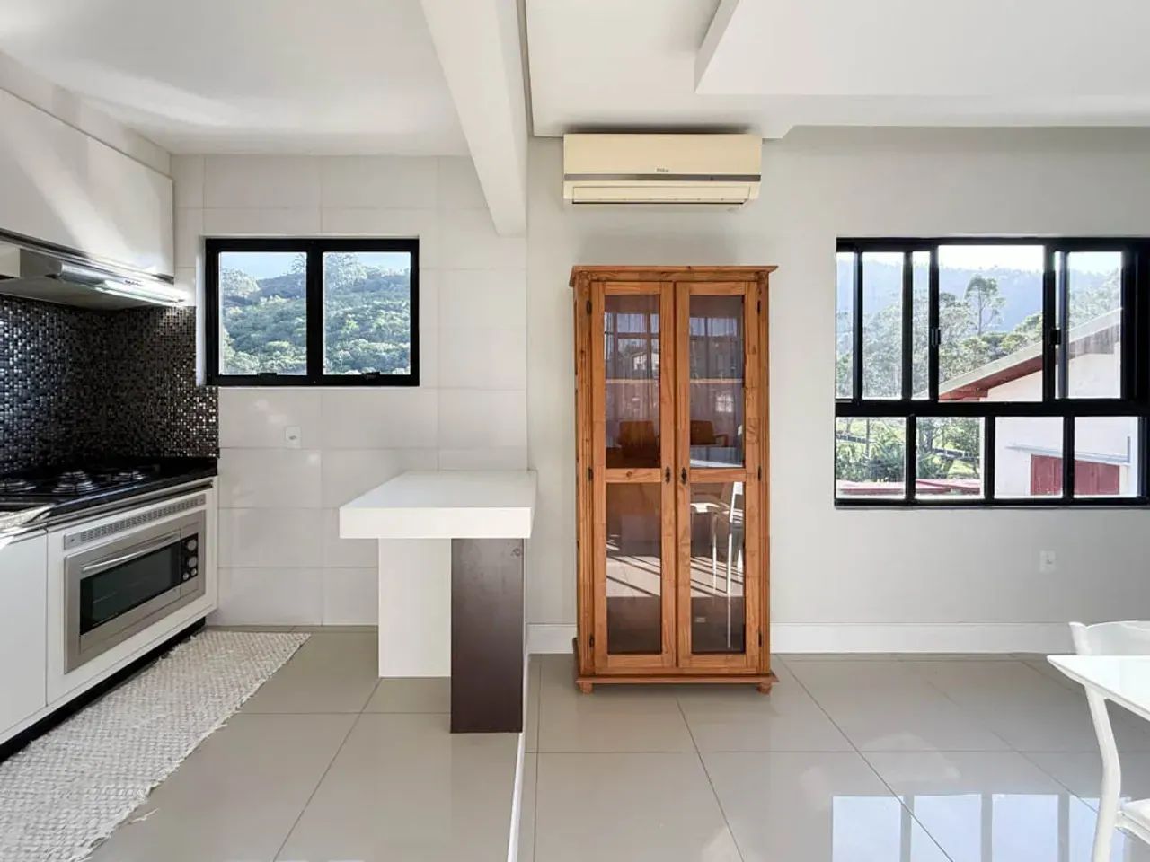 Imóvel para aluguel e venda tem 80 metros quadrados com 2 quartos - Foto 5