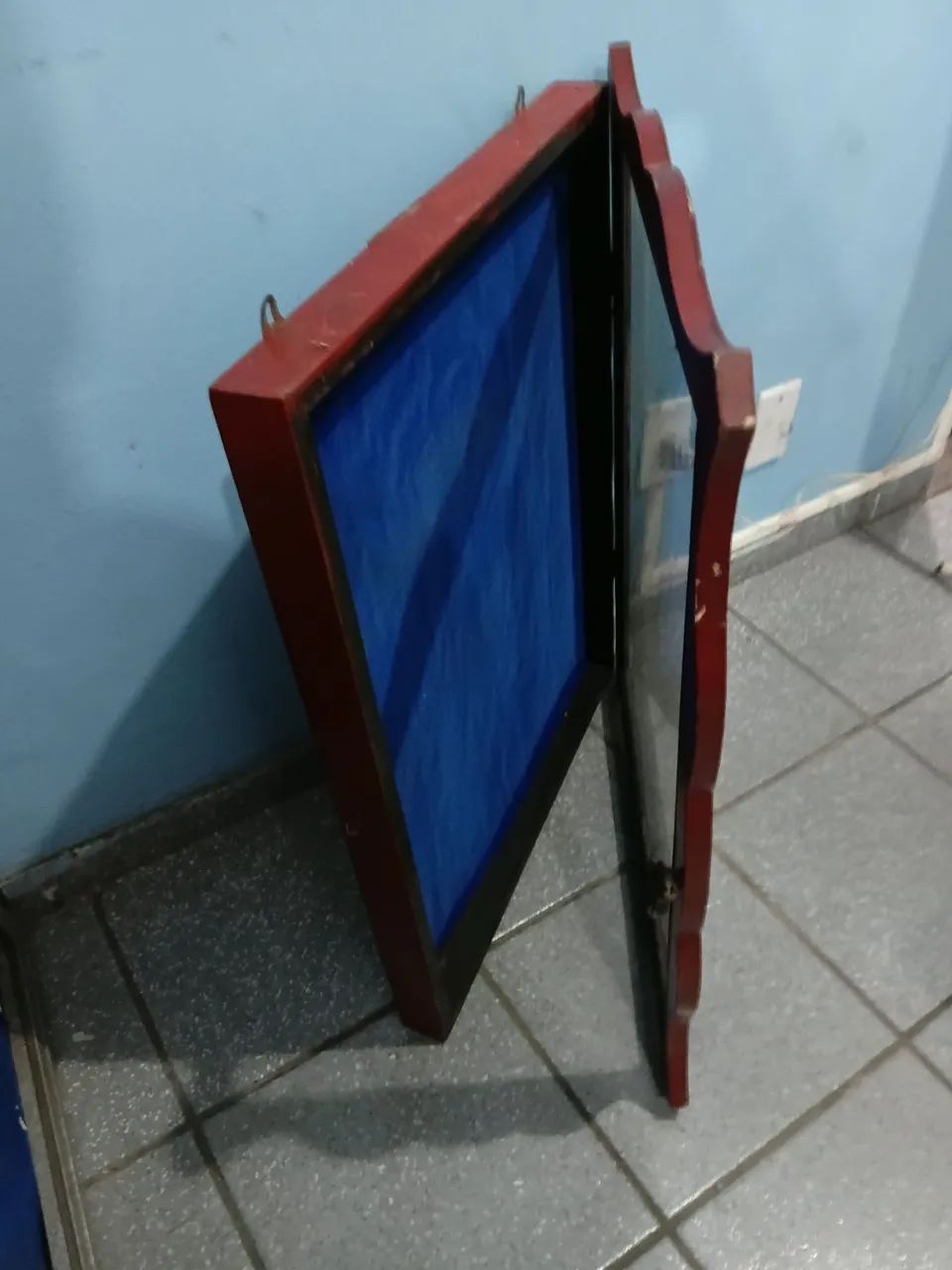 VITRINA MÓVEL  - Foto 4