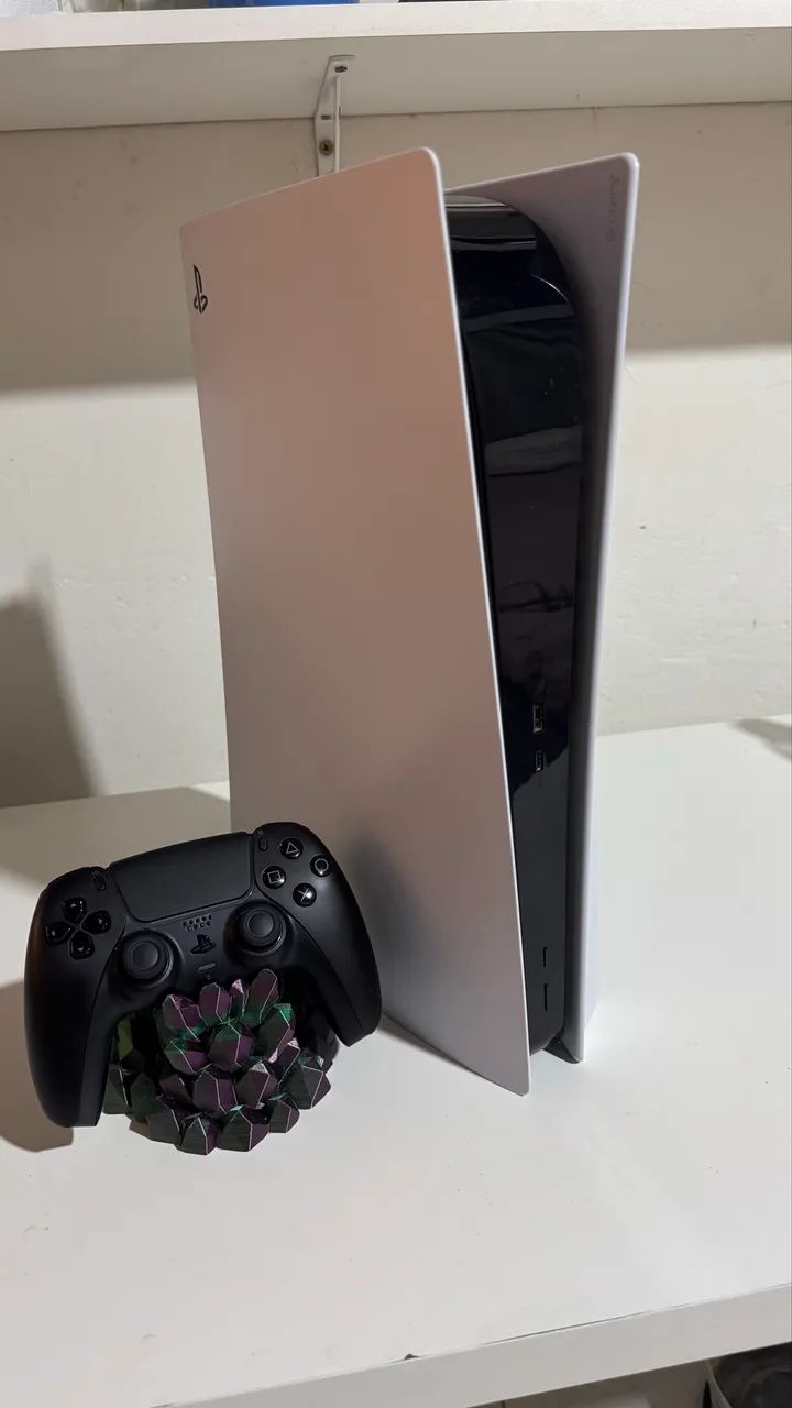 Vende-se PlayStation 5 - Foto 3