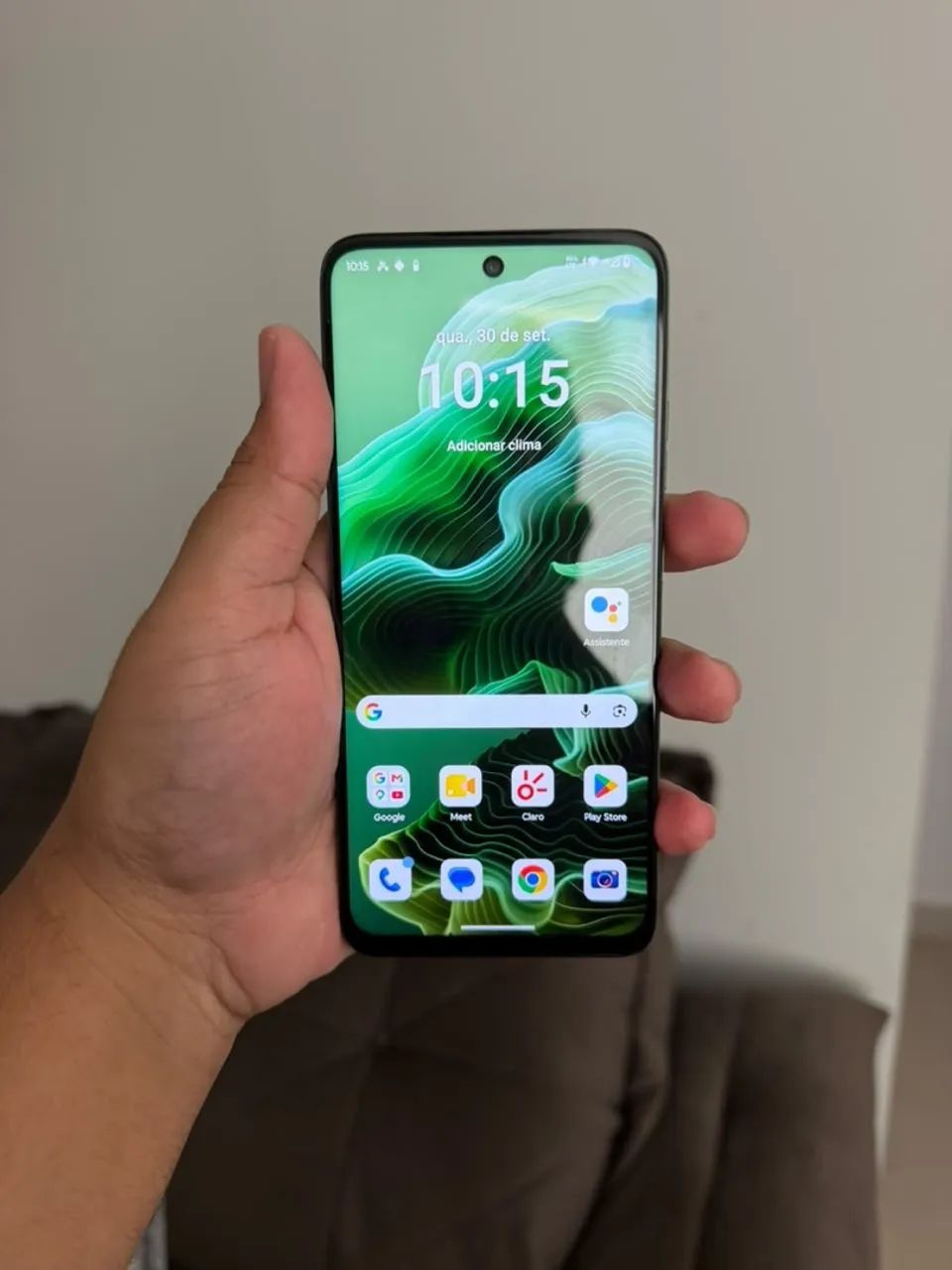 MOTO G35 5g 128gb