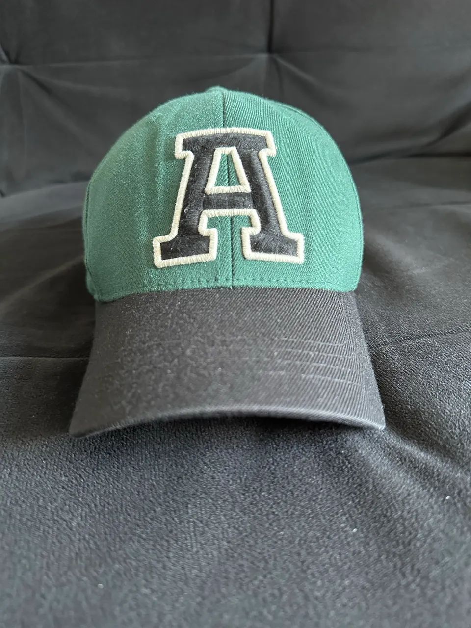 Boné Aéropostale Original Aba Curva