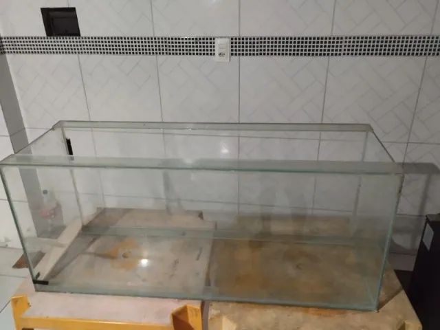 Aquário Grande