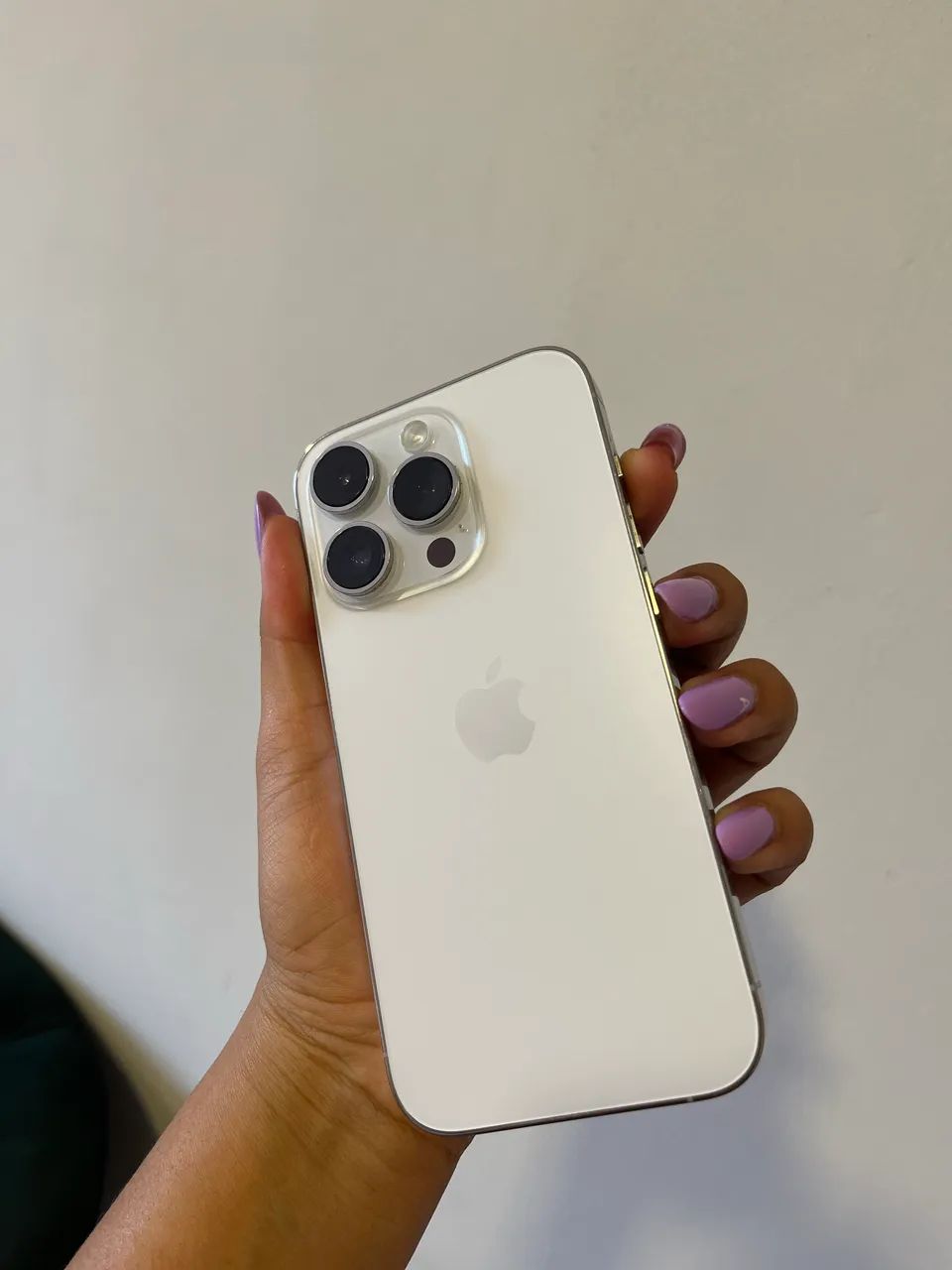 iPhone 14 Pro c/ nota