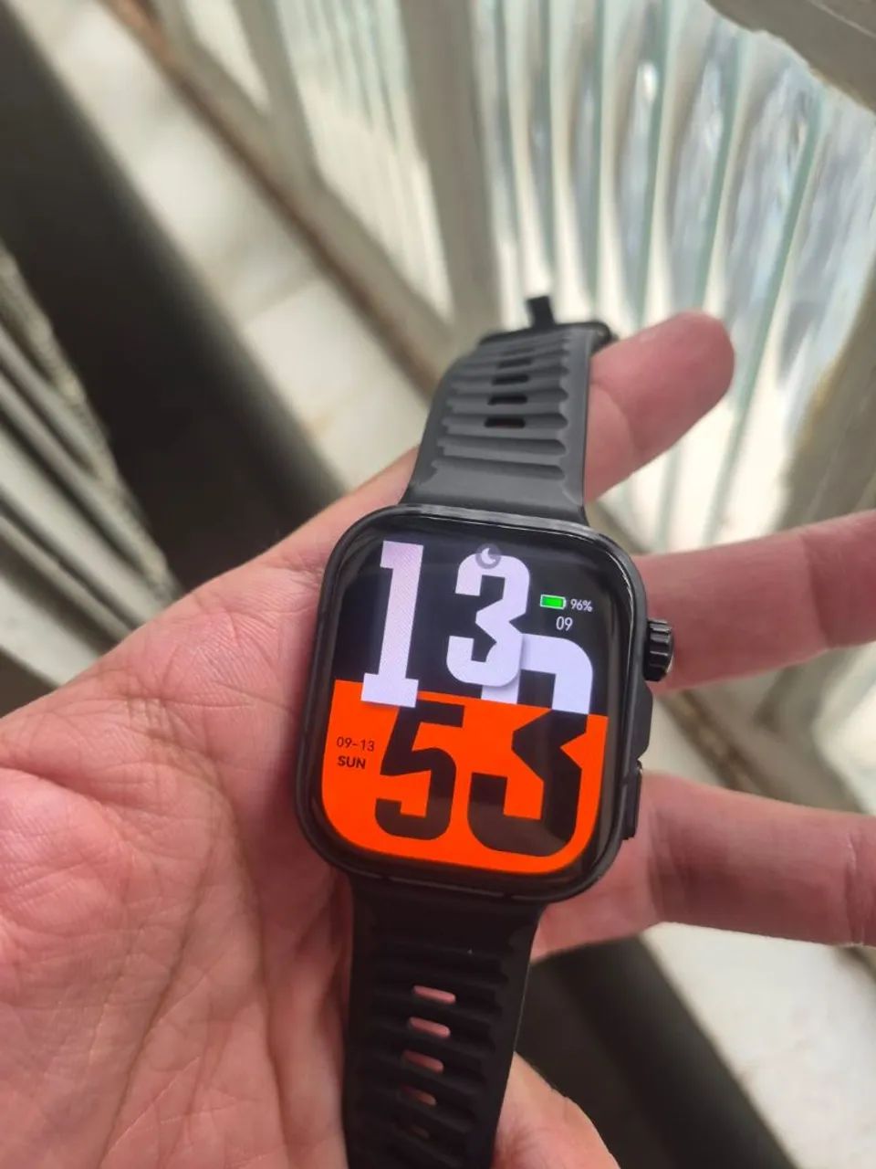 Huawei watch 5 fit pro - Foto 5