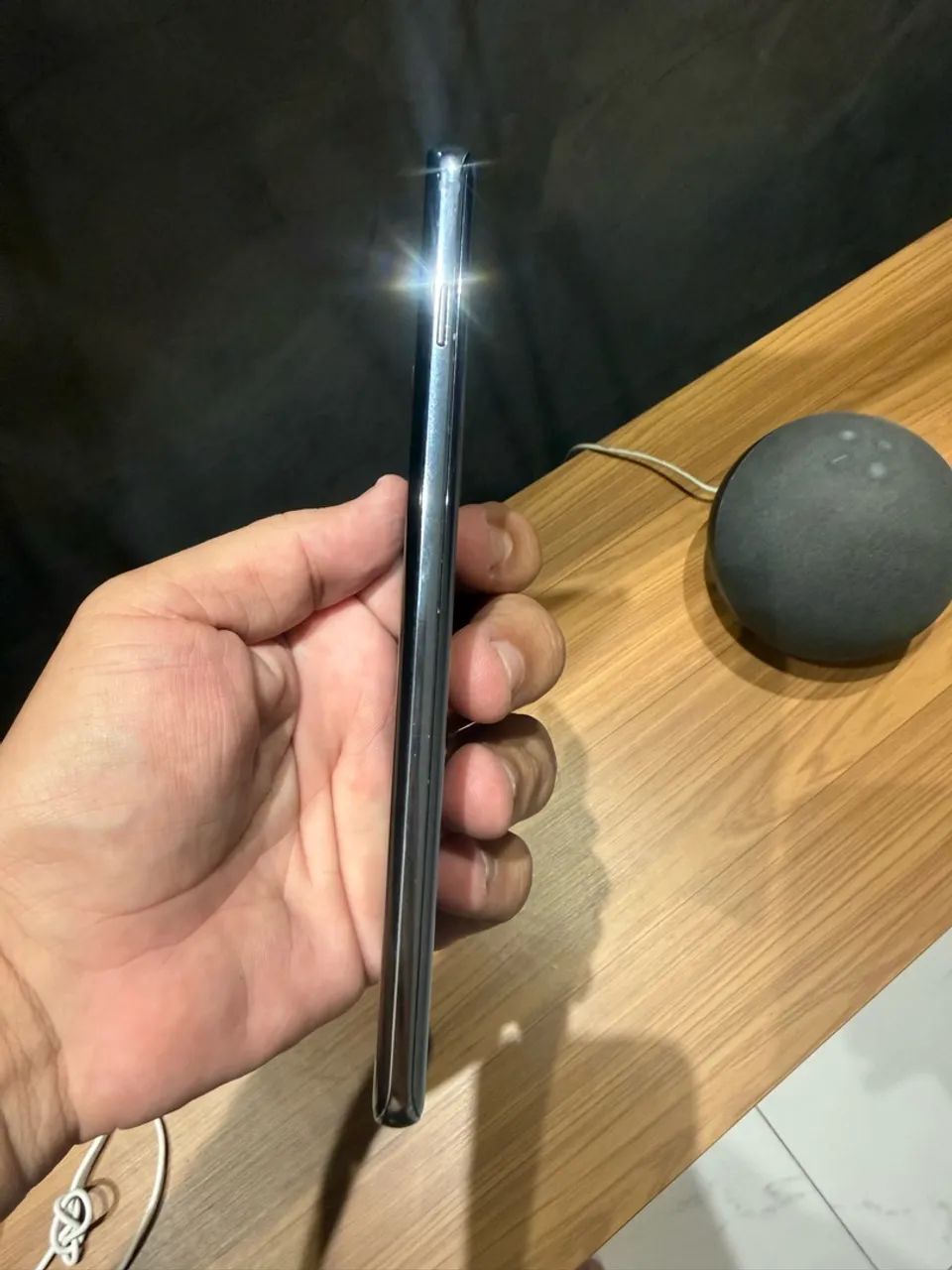 SAMSUNG GALAXY S10  - Foto 3