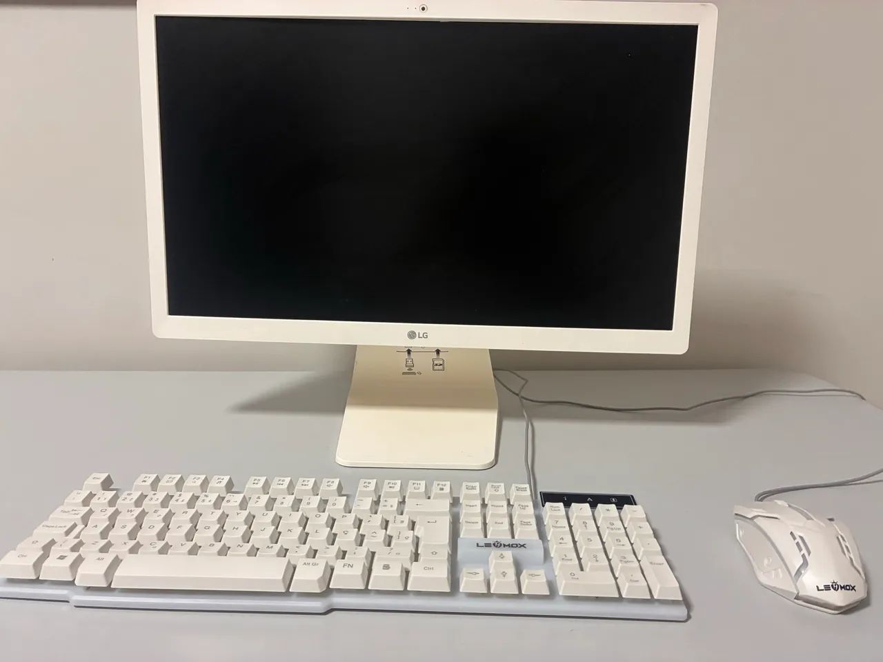 Computador LG tipo 2450  - Foto 4