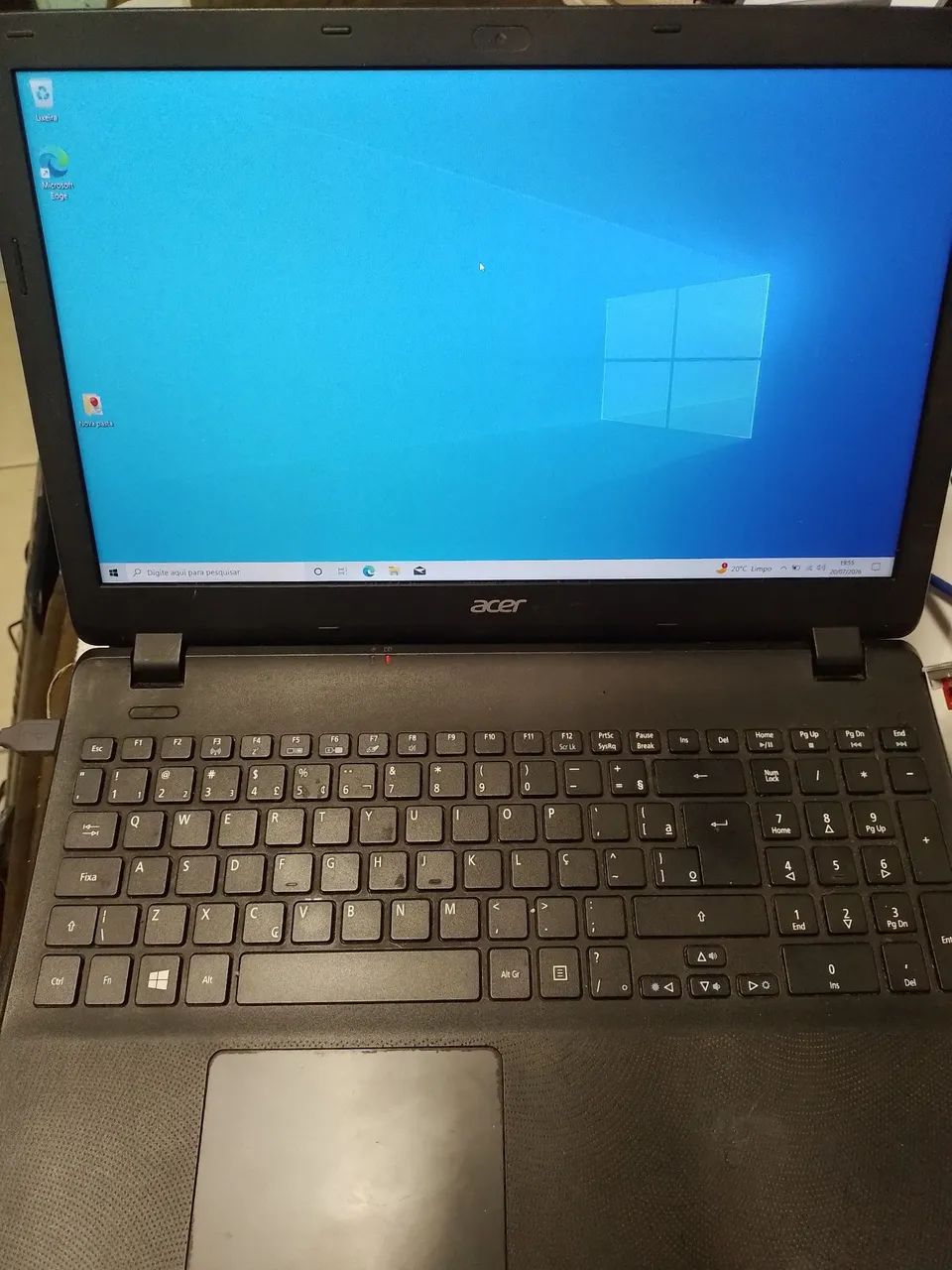 Notebook acer - Foto 2