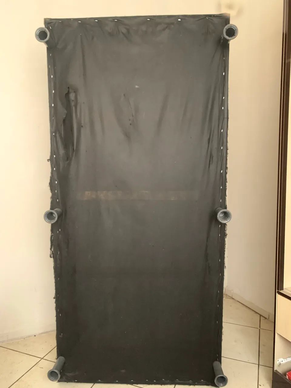 Base Para Cama Solteiro - Foto 4