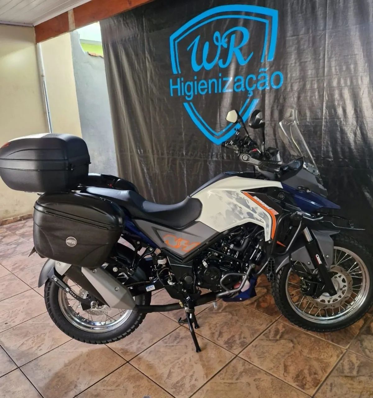 NH 190 - Foto 5