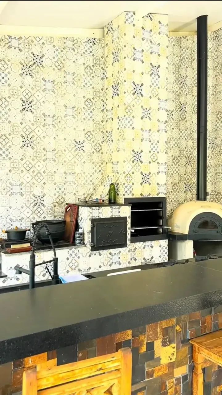 Chácara Alto Padrão - Condominio Miraflores - Foto 3