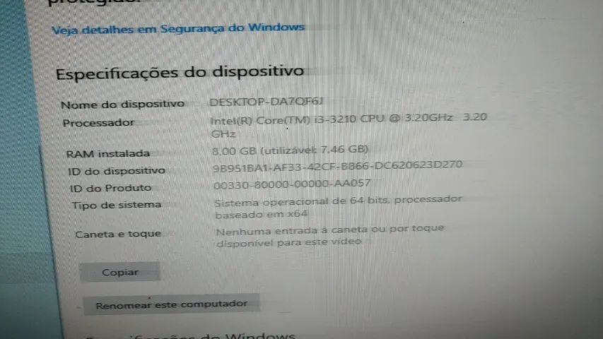 Computador completo - Foto 5