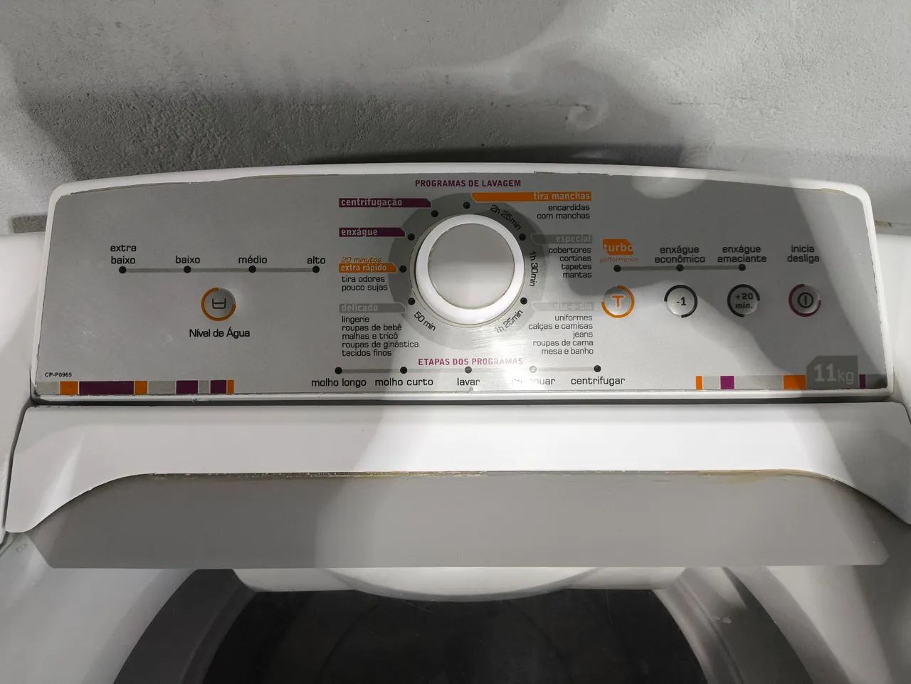 Brastemp active 11 kg   - Foto 4