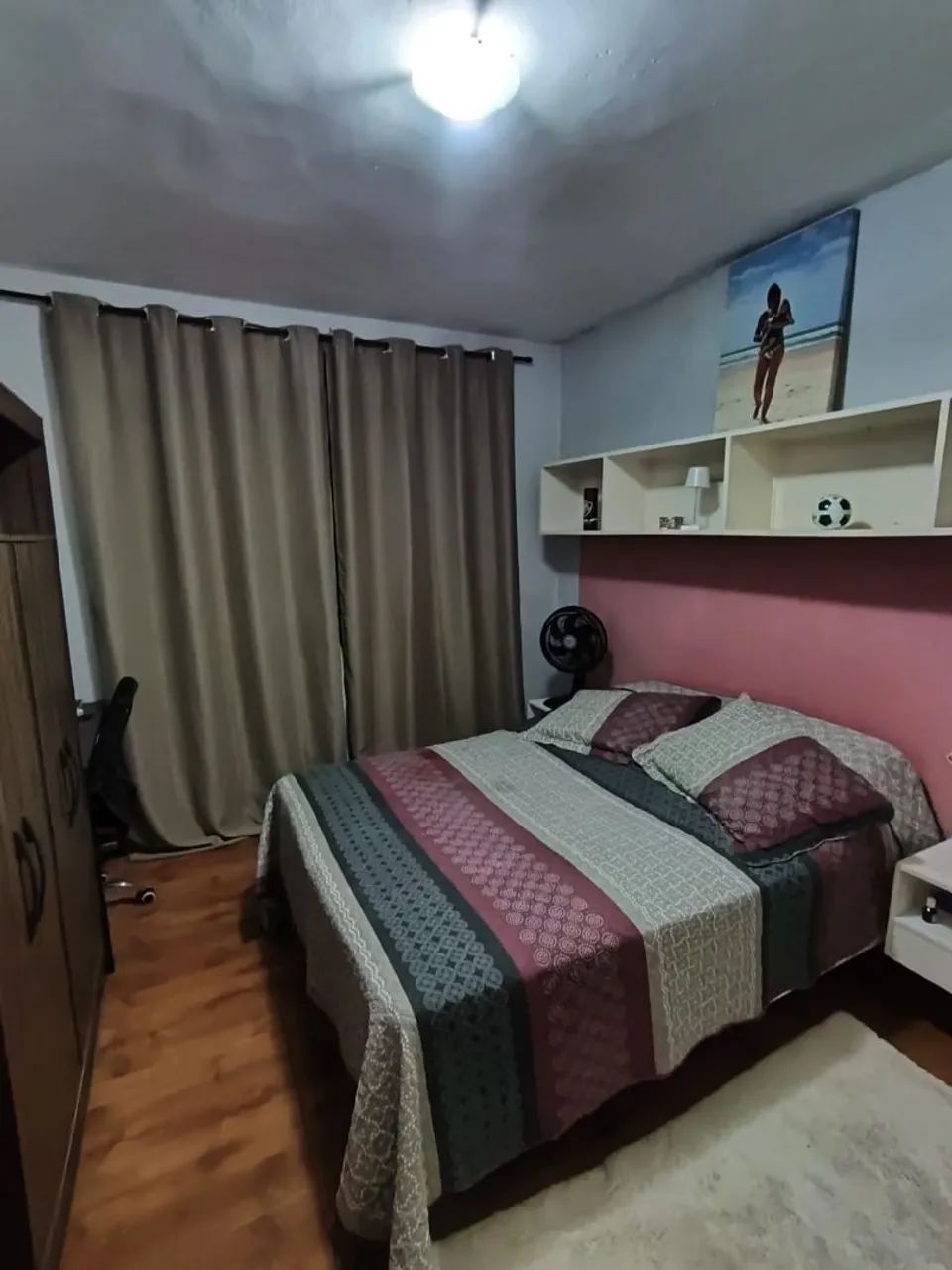 Vendo apartamento  - Foto 4