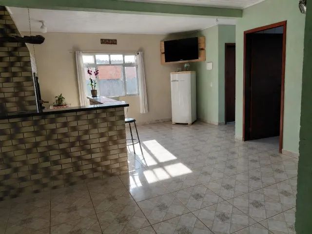 Casa no Santa Regina - Foto 5