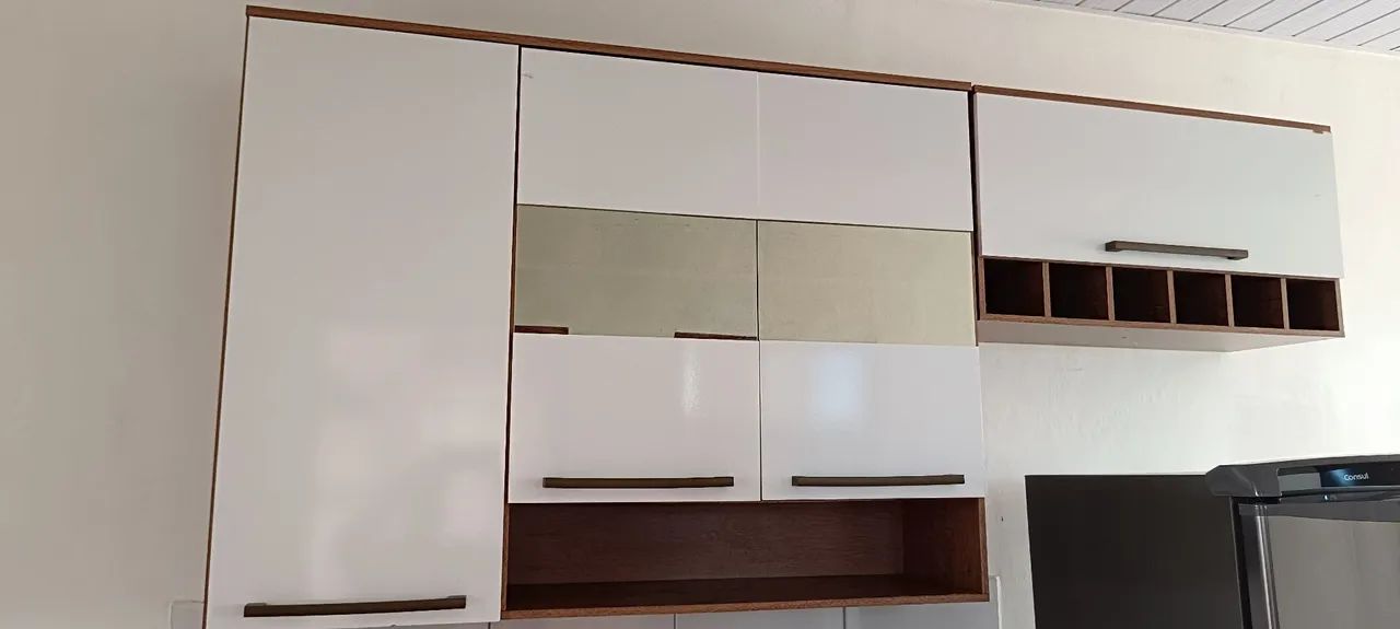 Armário de cozinha  - Foto 4