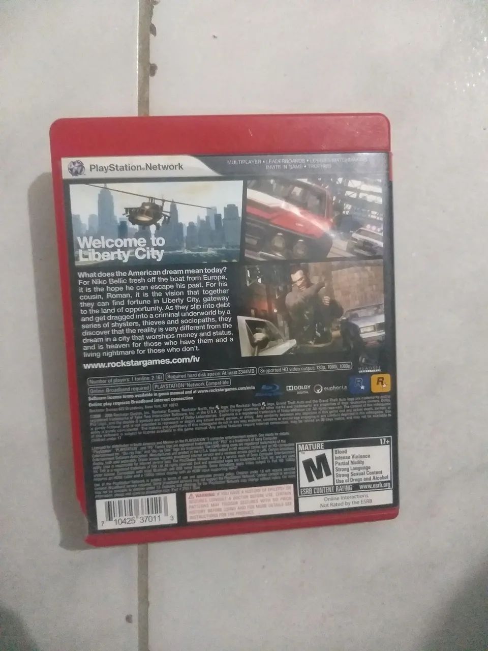 Cds ps3  - Foto 3