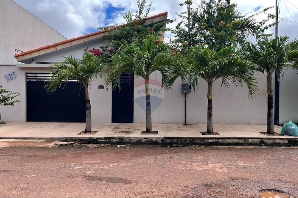 CASA À VENDA NO BAIRRO URAIM