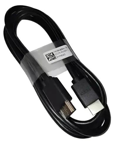 Cabo HDMI original Dell