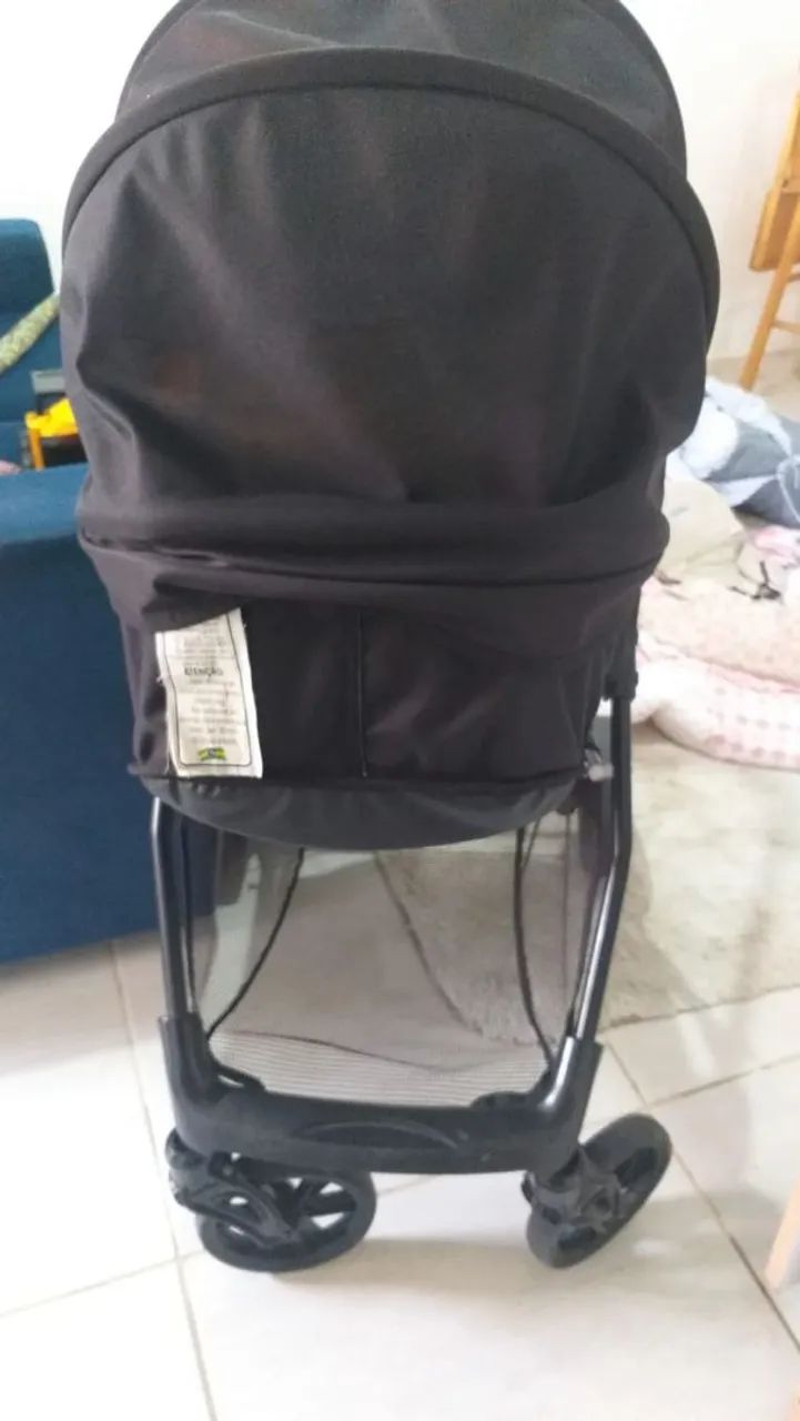 Enxoval menina  - Foto 2