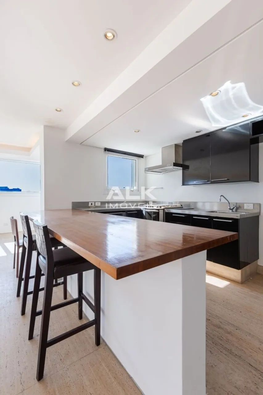 Apartamento à venda com 180m², 3 quartos e 3 vagas - Foto 4