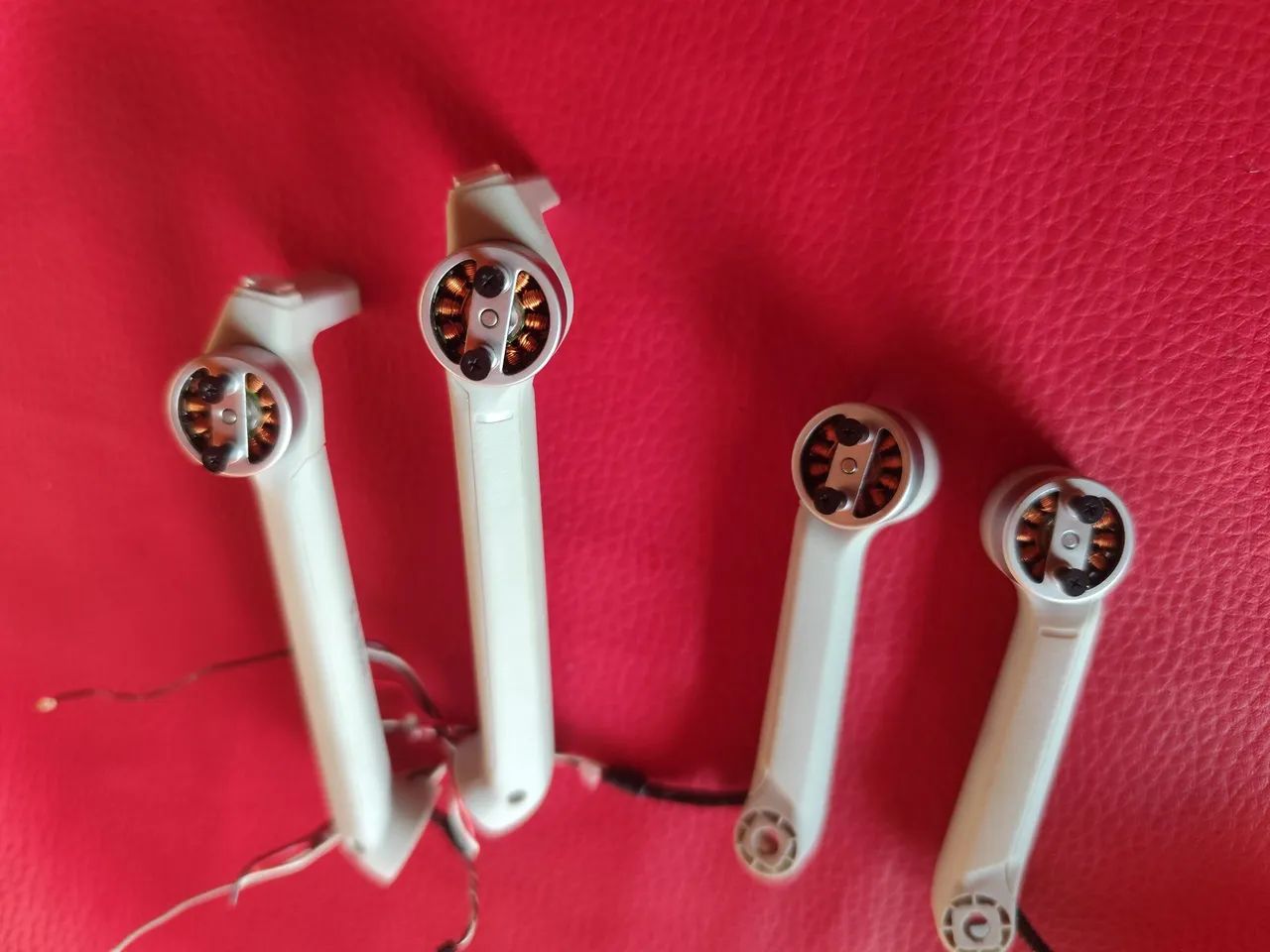 Barato Braços Drone Mini 3  - Foto 4