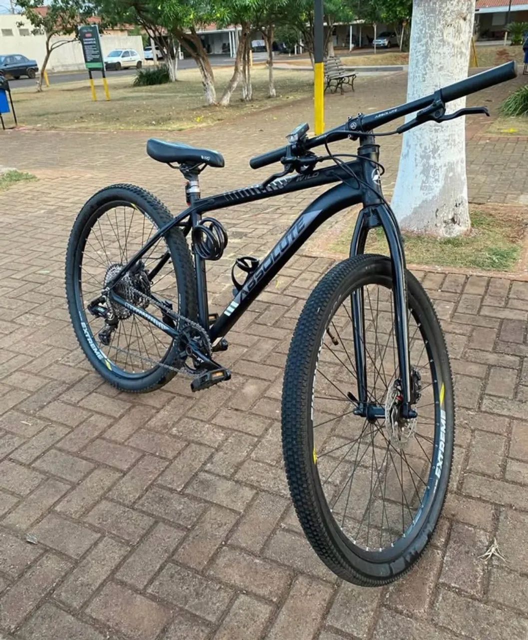 Bicicleta Absolute Aro 29 - Foto 2