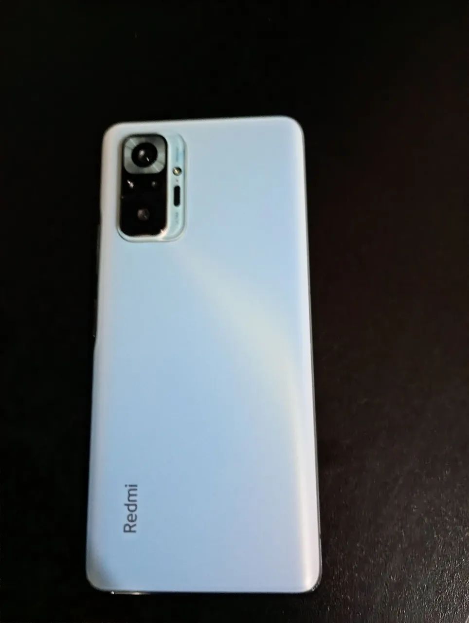 Redmi note pro 10 128gb - Foto 2