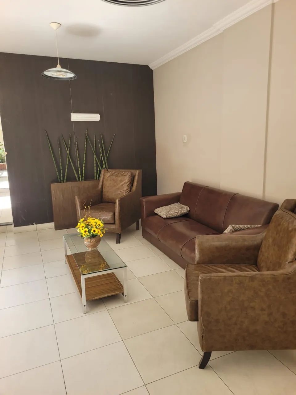 Apartamento Edificio SAN marino-Umarizal  - Foto 2