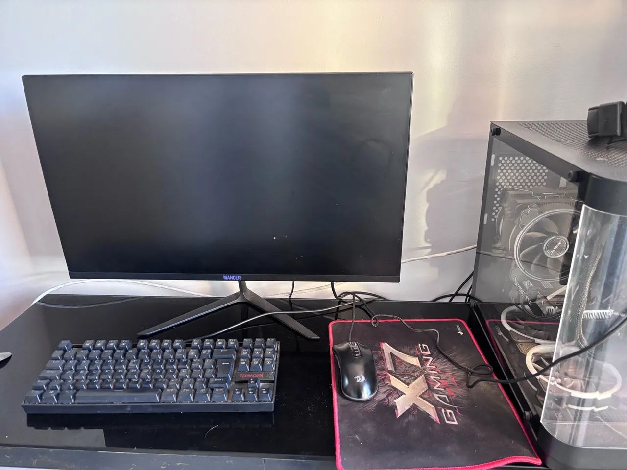 PC GAMER - PRA VENDA URGENTE  - Foto 2