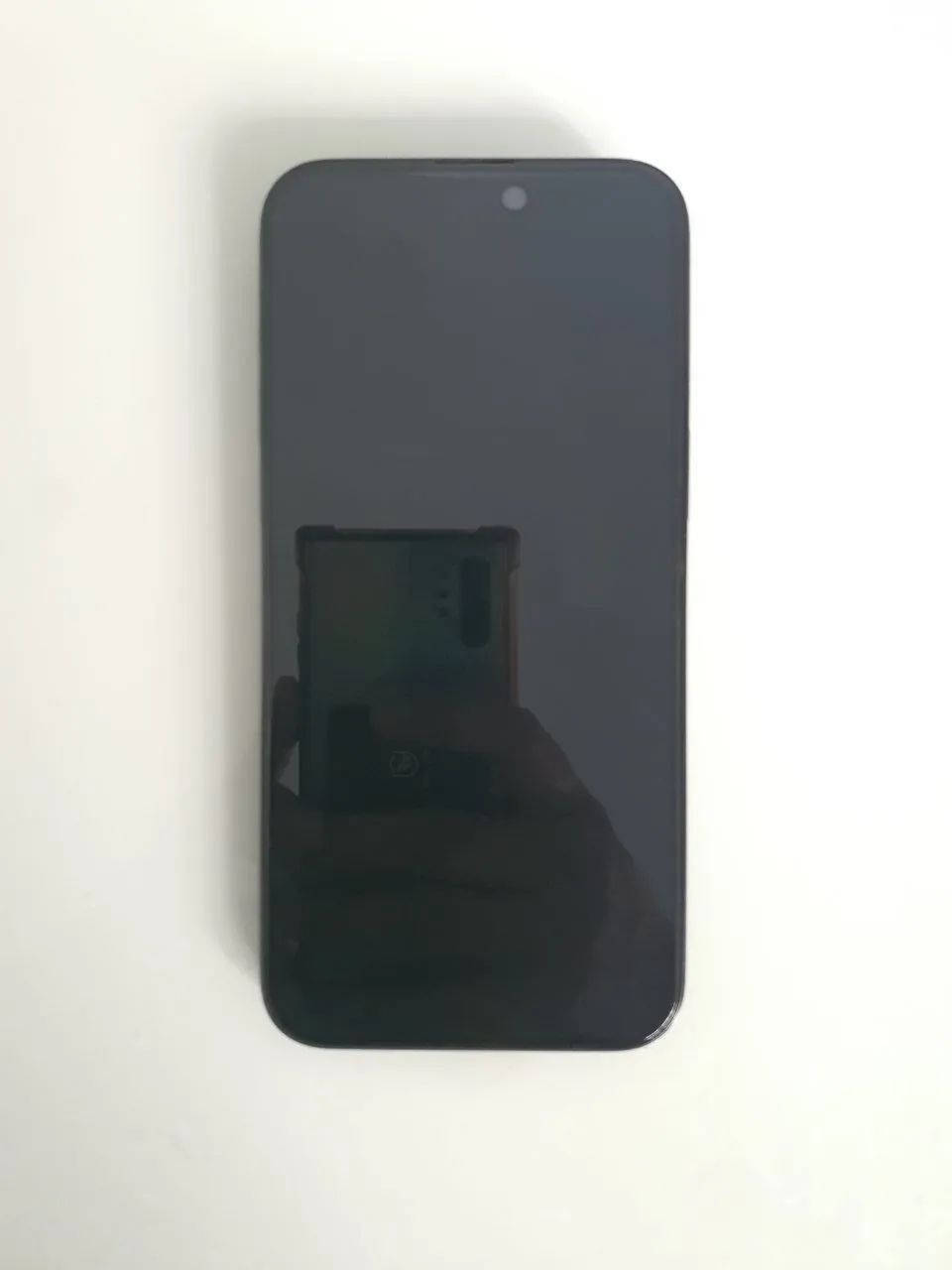 iPhone 15 Pro Max 512GB Preto - Foto 4