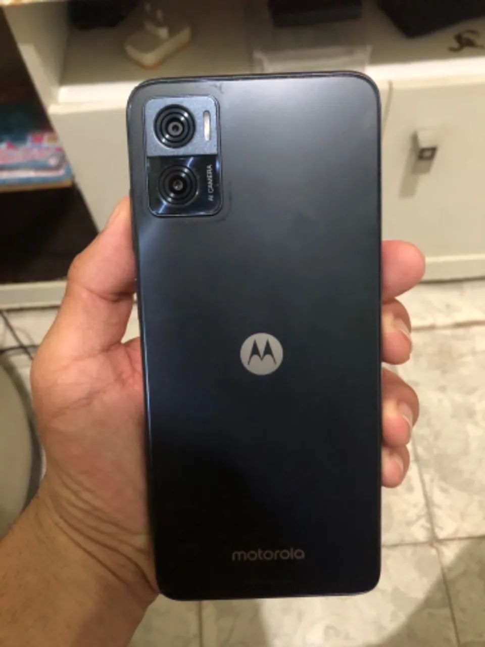 Motorola e22 - Foto 2