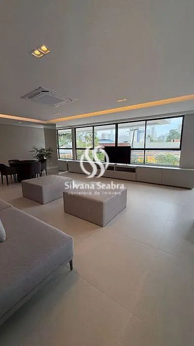 APARTAMENTO PARA ALUGAR DE 3 QUARTOS EM BOA VIAGEM - Foto 5