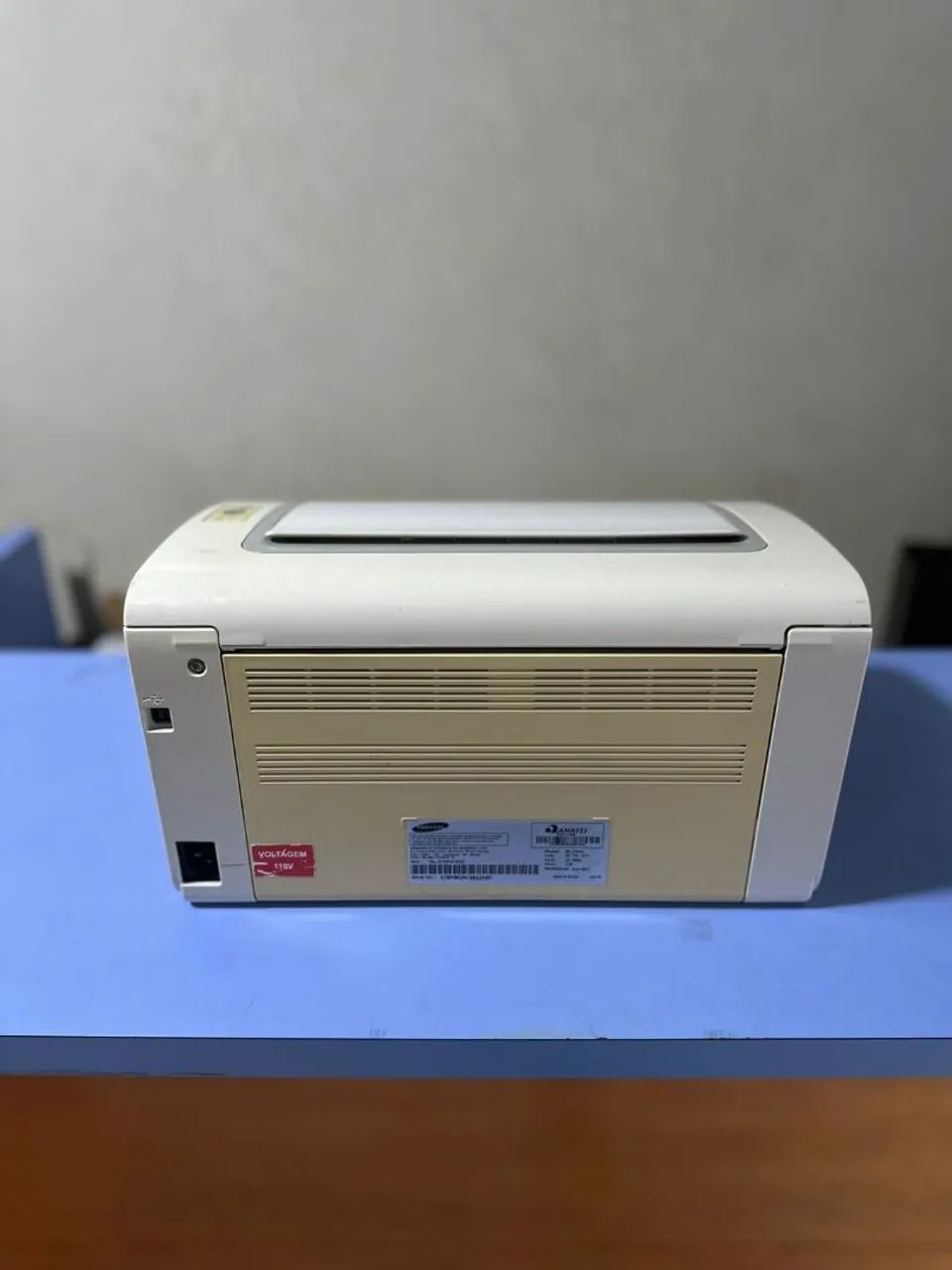 Impressora Samsung ML-2165 - Foto 5