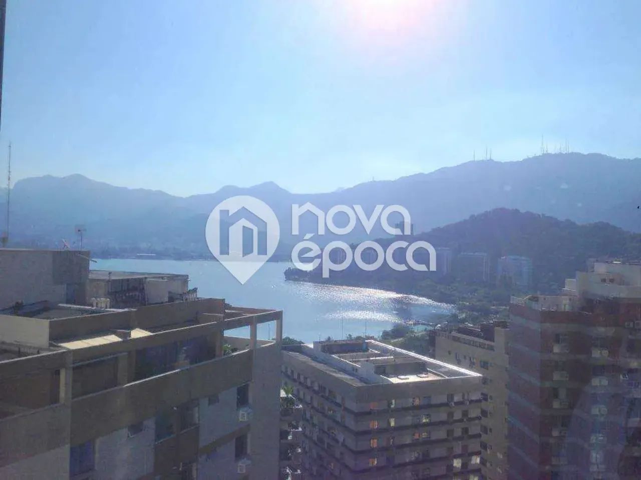 Lagoa | Apartamento 3 quartos, sendo 1 suite - Foto 2