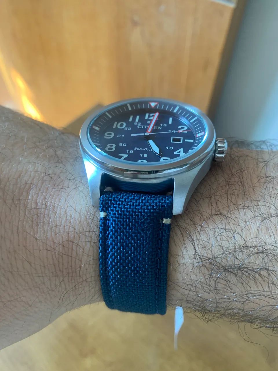 Citizen aw5000-16l  - Foto 4